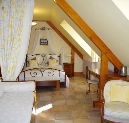 別荘 De La Lauzeraie