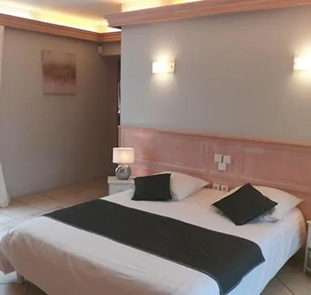 De La Lauzeraie 別荘 *