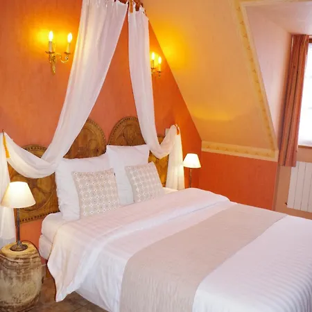 別荘 De La Lauzeraie *