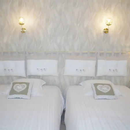 別荘 De La Lauzeraie ラ・ブルブール