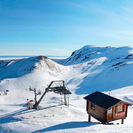 De La Lauzeraie 別荘 *